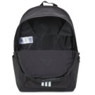 Donna adidas Essentials 3-Stripes Backpack Back To School 2 Nero Zaino Donna - 5