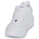 Fila  FILA SUPERBUBBLE  Bianco -  Sneakers basse Donna - 3