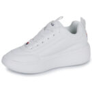 Fila  FILA SUPERBUBBLE  Bianco -  Sneakers basse Donna - 4