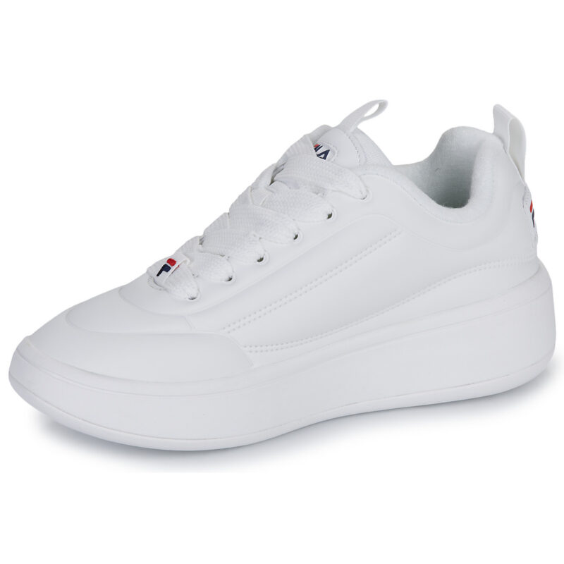 Fila  FILA SUPERBUBBLE  Bianco -  Sneakers basse Donna - 4