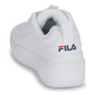 Fila  FILA SUPERBUBBLE  Bianco -  Sneakers basse Donna - 5