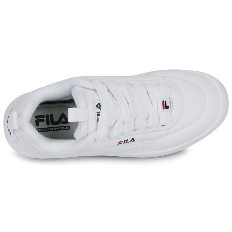 Fila  FILA SUPERBUBBLE  Bianco -  Sneakers basse Donna - 6