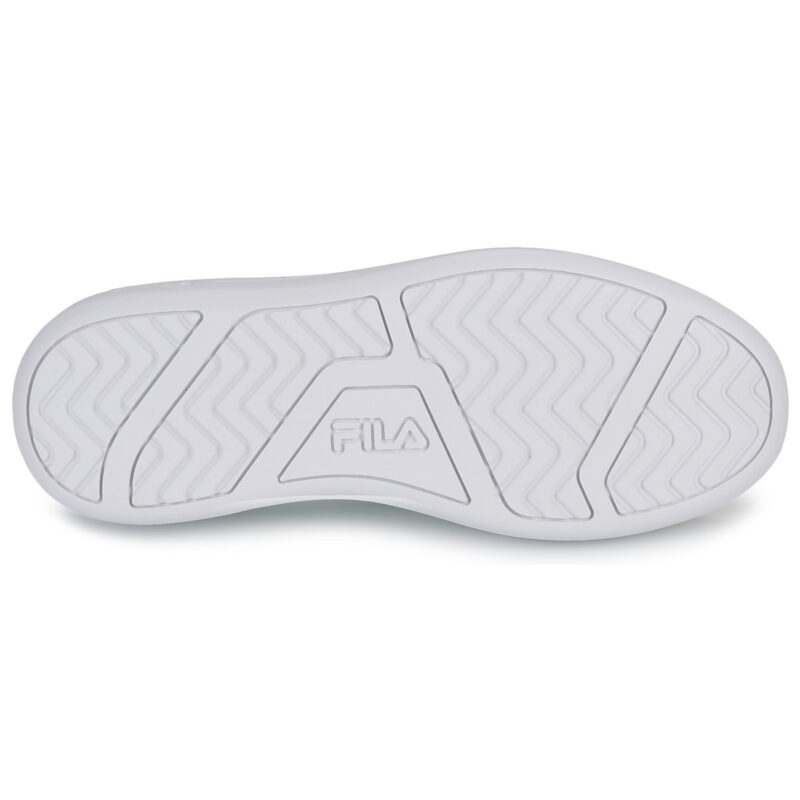 Fila  FILA SUPERBUBBLE  Bianco -  Sneakers basse Donna - 7
