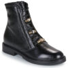 Mjus FABIA JEWEL Nero Stivaletti Donna