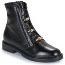 Mjus FABIA JEWEL Nero Stivaletti Donna - 1