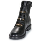 Mjus FABIA JEWEL Nero Stivaletti Donna - 3