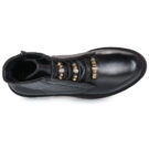 Mjus FABIA JEWEL Nero Stivaletti Donna - 6