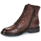 Mjus  FABIA LACE  Marrone -  Stivaletti Donna - 4
