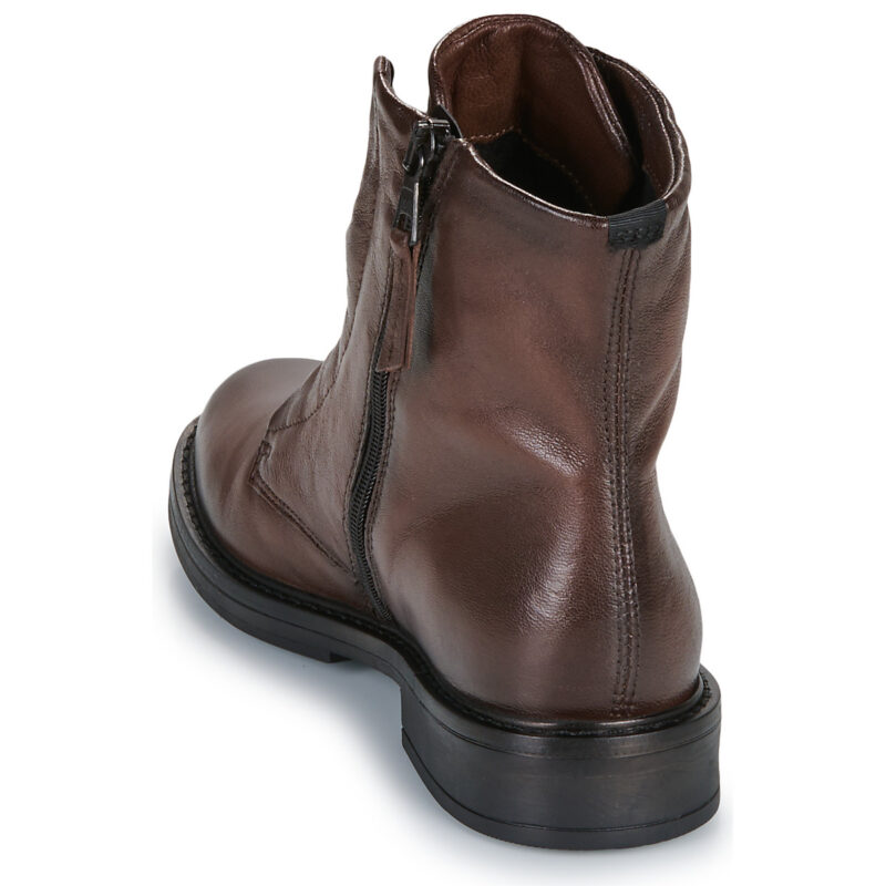 Mjus  FABIA LACE  Marrone -  Stivaletti Donna - 5