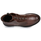 Mjus  FABIA LACE  Marrone -  Stivaletti Donna - 6