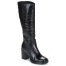 Mjus MICAELA BOTTE Nero Stivali con tacco Donna - 1