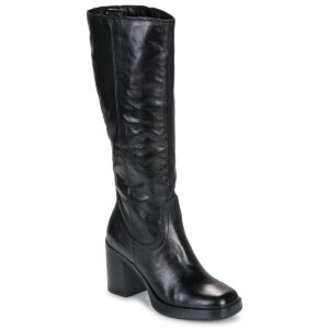 Mjus  MICAELA BOTTE  Nero -  Stivali con tacco  Donna