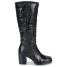 Mjus MICAELA BOTTE Nero Stivali con tacco Donna - 2