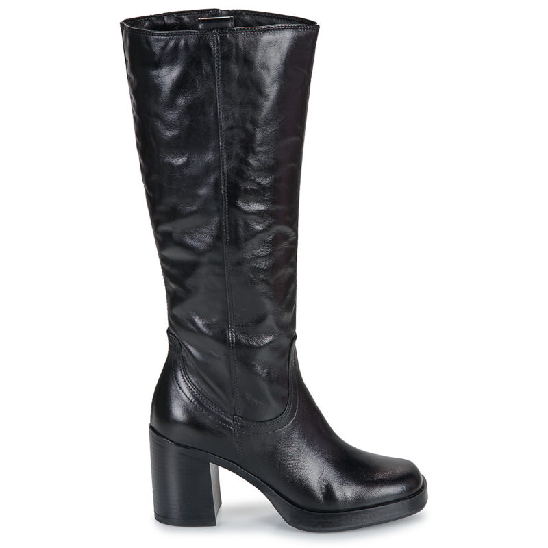 Mjus MICAELA BOTTE Nero Stivali con tacco Donna - 2