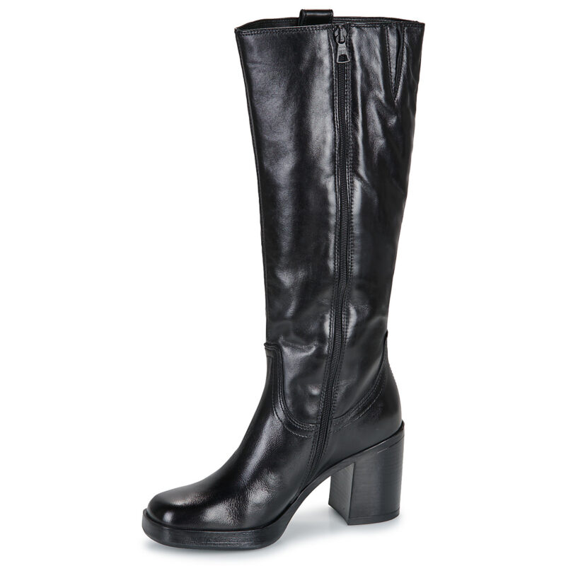 Mjus MICAELA BOTTE Nero Stivali con tacco Donna - 4