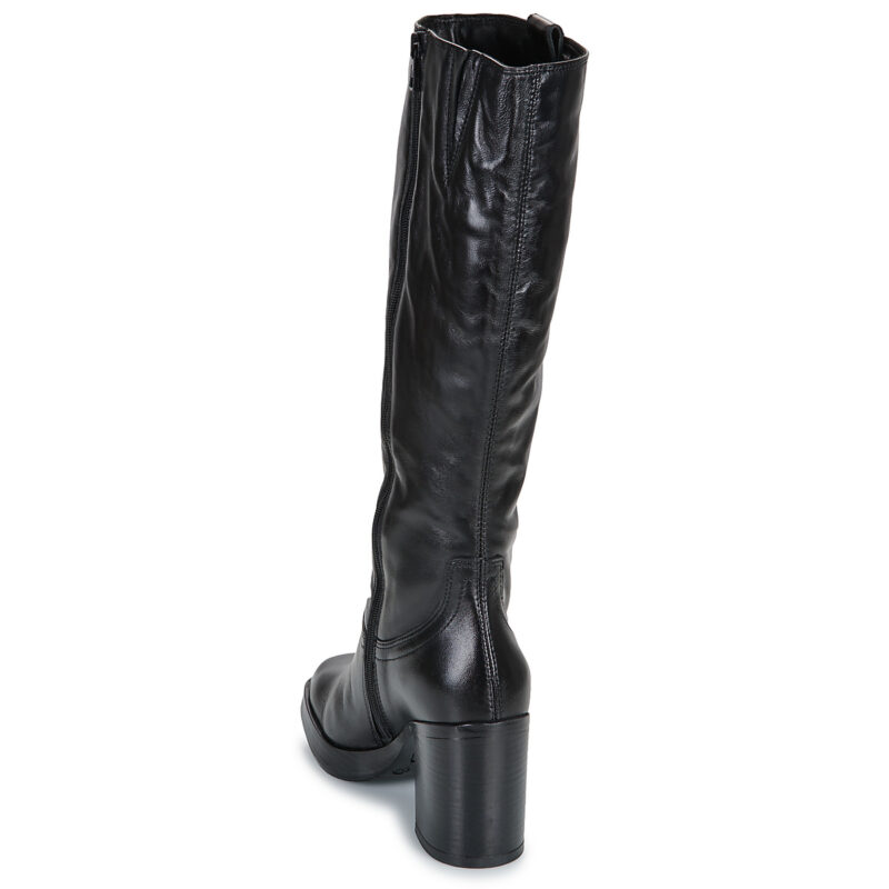 Mjus MICAELA BOTTE Nero Stivali con tacco Donna - 5