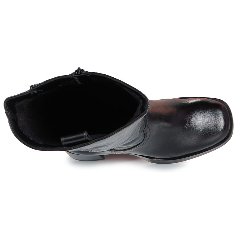 Mjus MICAELA BOTTE Nero Stivali con tacco Donna - 6