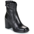 Mjus  MICAELA BUCLKE  Nero -  Stivaletti Donna - 1