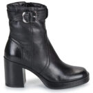 Mjus  MICAELA BUCLKE  Nero -  Stivaletti Donna - 2