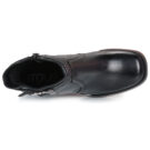Mjus  MICAELA BUCLKE  Nero -  Stivaletti Donna - 6