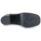 Mjus  MICAELA BUCLKE  Nero -  Stivaletti Donna - 7