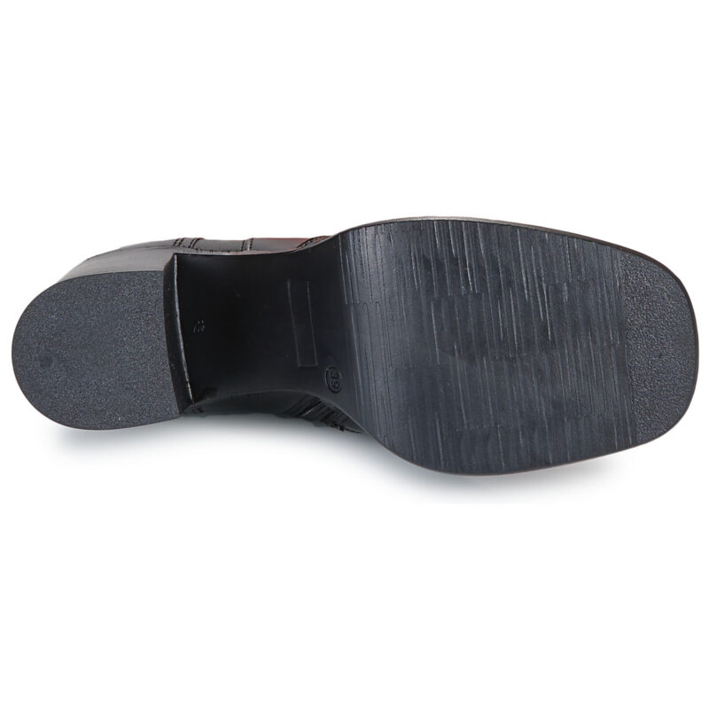 Mjus  MICAELA BUCLKE  Nero -  Stivaletti Donna - 7
