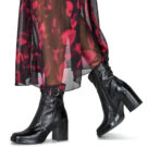 Mjus  MICAELA BUCLKE  Nero -  Stivaletti Donna - 8