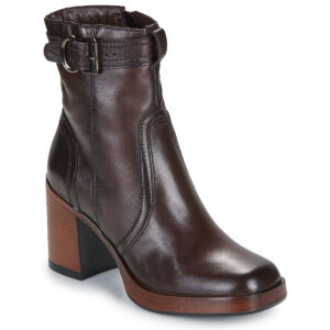Mjus  MICAELA BUCLKE  Marrone -  Stivaletti Donna