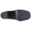 Mjus  MICAELA BUCLKE  Marrone -  Stivaletti Donna - 7