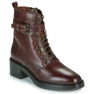 Mjus  CORTINELLA  Marrone -  Stivaletti Donna