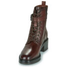 Mjus  CORTINELLA  Marrone -  Stivaletti Donna - 3