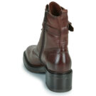 Mjus  CORTINELLA  Marrone -  Stivaletti Donna - 5