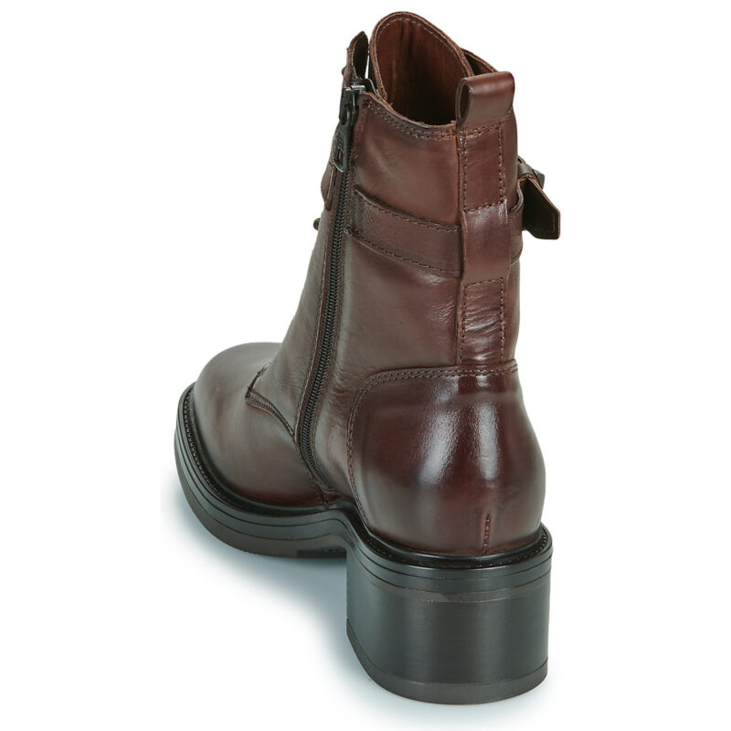 Mjus  CORTINELLA  Marrone -  Stivaletti Donna - 5