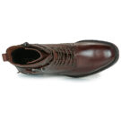 Mjus  CORTINELLA  Marrone -  Stivaletti Donna - 6
