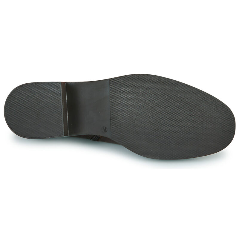 Mjus  CORTINELLA  Marrone -  Stivaletti Donna - 7