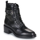 Mjus  CORTINELLA  Nero -  Stivaletti Donna - 1