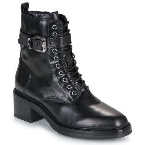 Mjus  CORTINELLA  Nero -  Stivaletti Donna