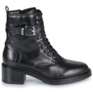 Mjus  CORTINELLA  Nero -  Stivaletti Donna - 2