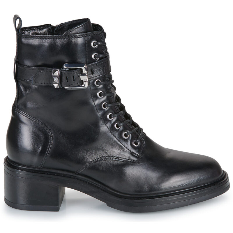 Mjus  CORTINELLA  Nero -  Stivaletti Donna - 2