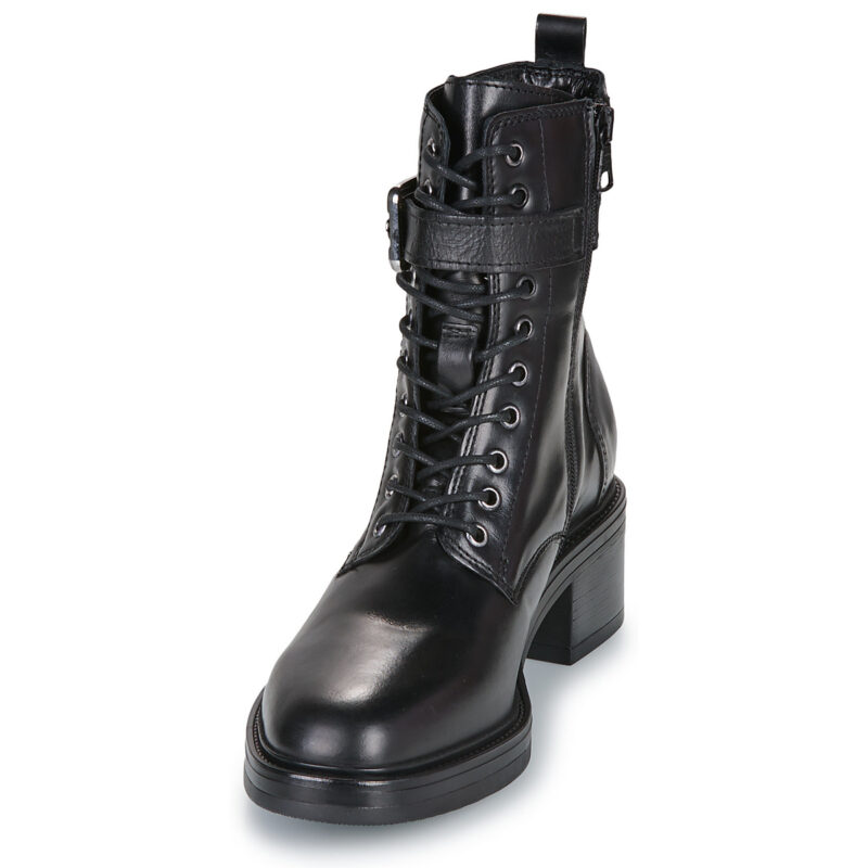 Mjus  CORTINELLA  Nero -  Stivaletti Donna - 3