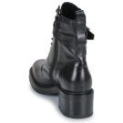 Mjus  CORTINELLA  Nero -  Stivaletti Donna - 5