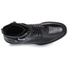 Mjus  CORTINELLA  Nero -  Stivaletti Donna - 6