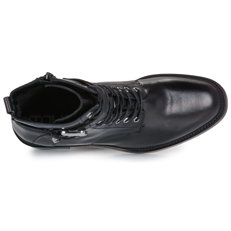 Mjus  CORTINELLA  Nero -  Stivaletti Donna - 6