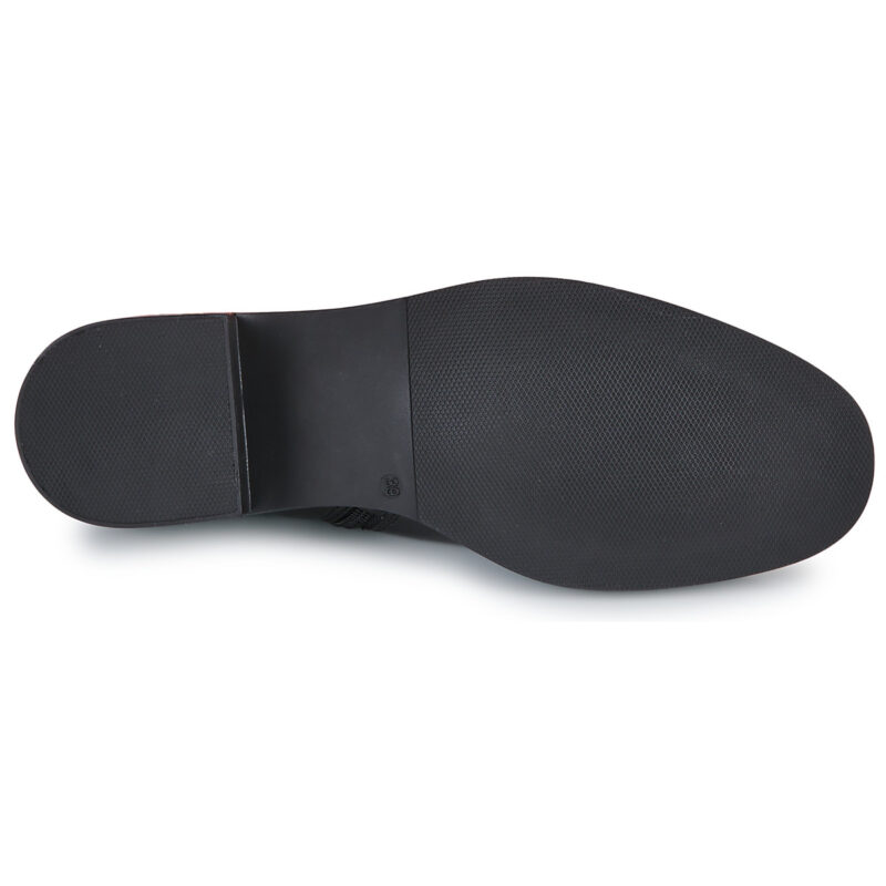 Mjus  CORTINELLA  Nero -  Stivaletti Donna - 7