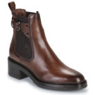 Mjus CORTINELLA CHELS Marrone Stivaletti Donna - 1