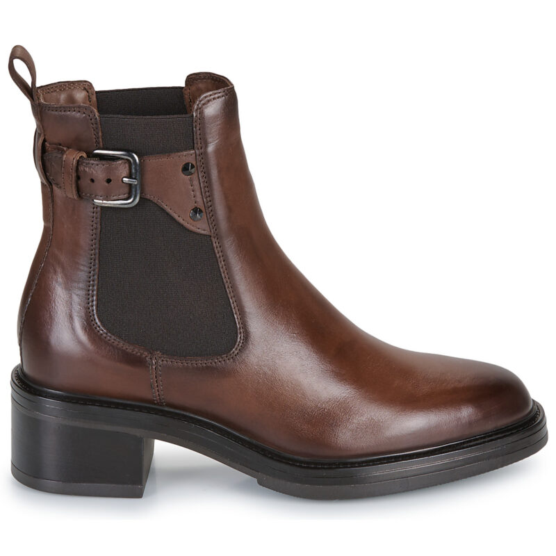 Mjus CORTINELLA CHELS Marrone Stivaletti Donna - 2
