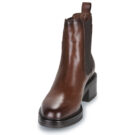 Mjus CORTINELLA CHELS Marrone Stivaletti Donna - 3