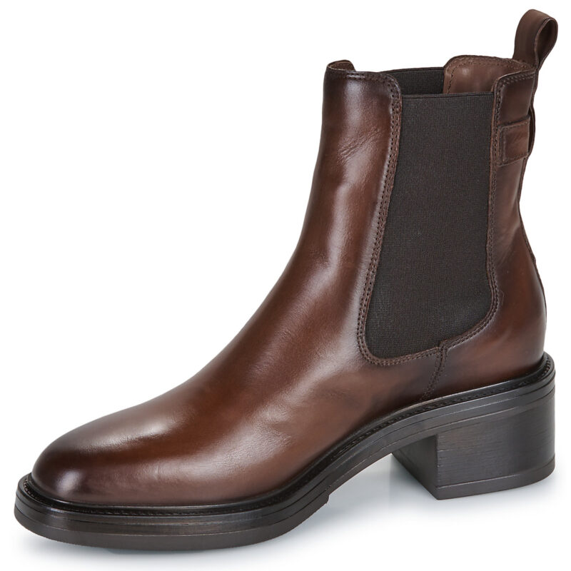 Mjus CORTINELLA CHELS Marrone Stivaletti Donna - 4