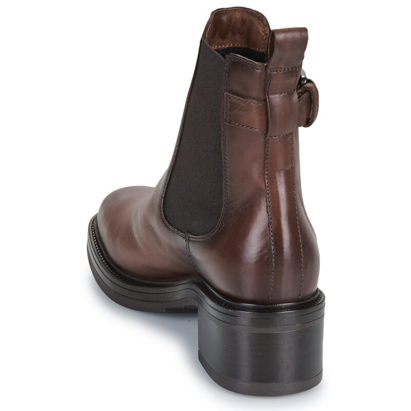 Mjus CORTINELLA CHELS Marrone Stivaletti Donna - 5