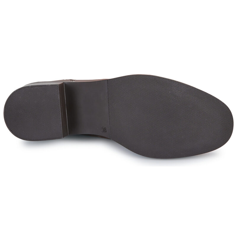 Mjus CORTINELLA CHELS Marrone Stivaletti Donna - 7